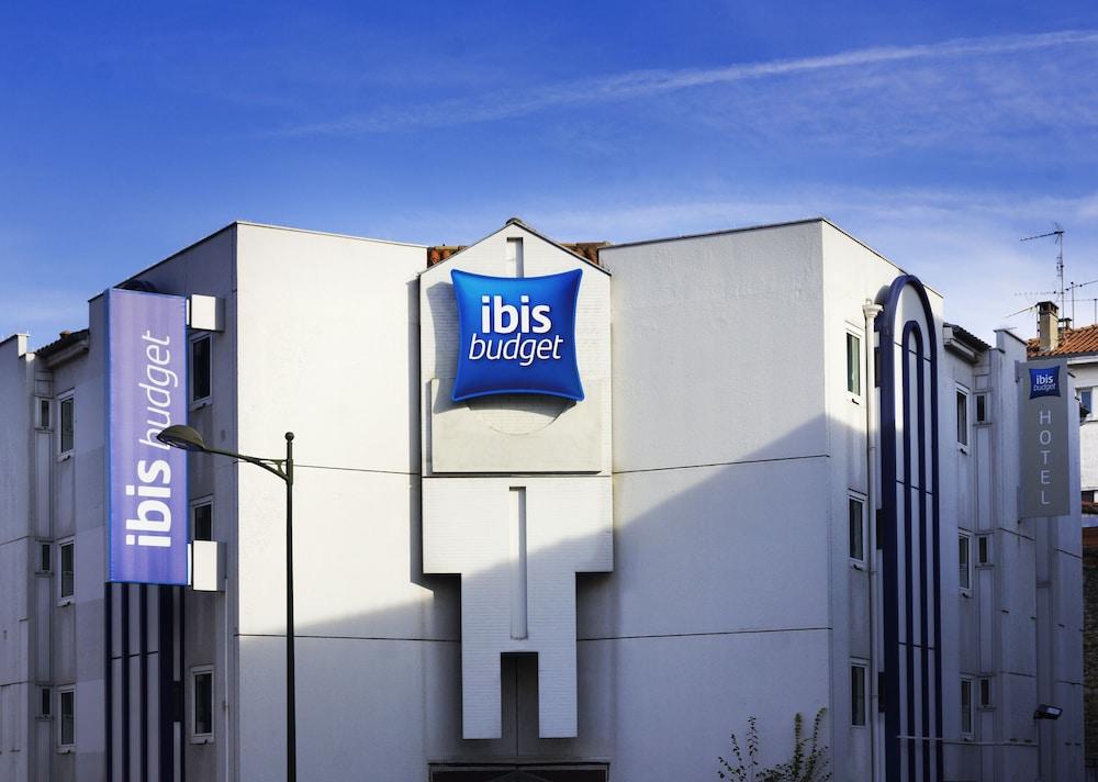 Ibis Budget Centre 2* Angoulême