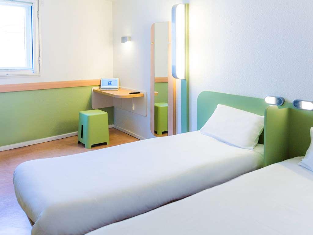 Hotel Ibis Budget Centre Angoulême