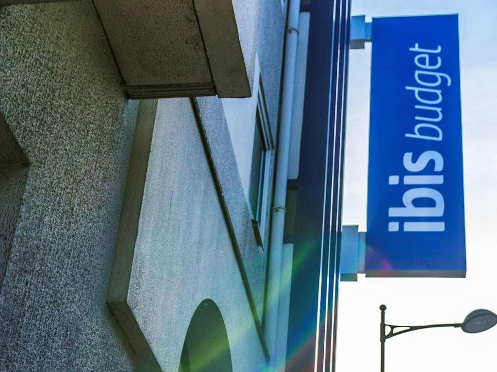 Ibis Budget Centre Hotel