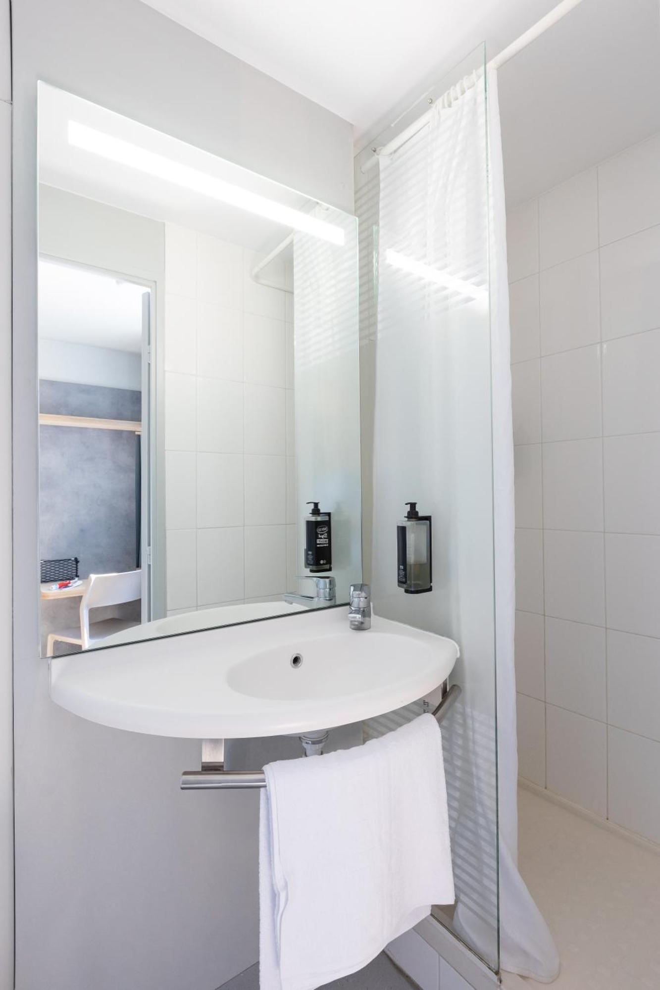 Ibis Budget Centre Hotel