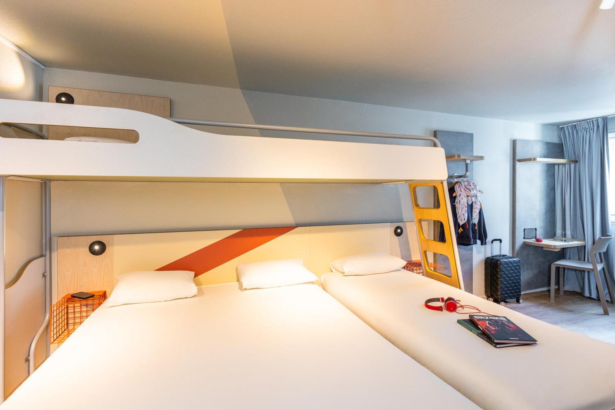 Ibis Budget Centre 2* Angoulême