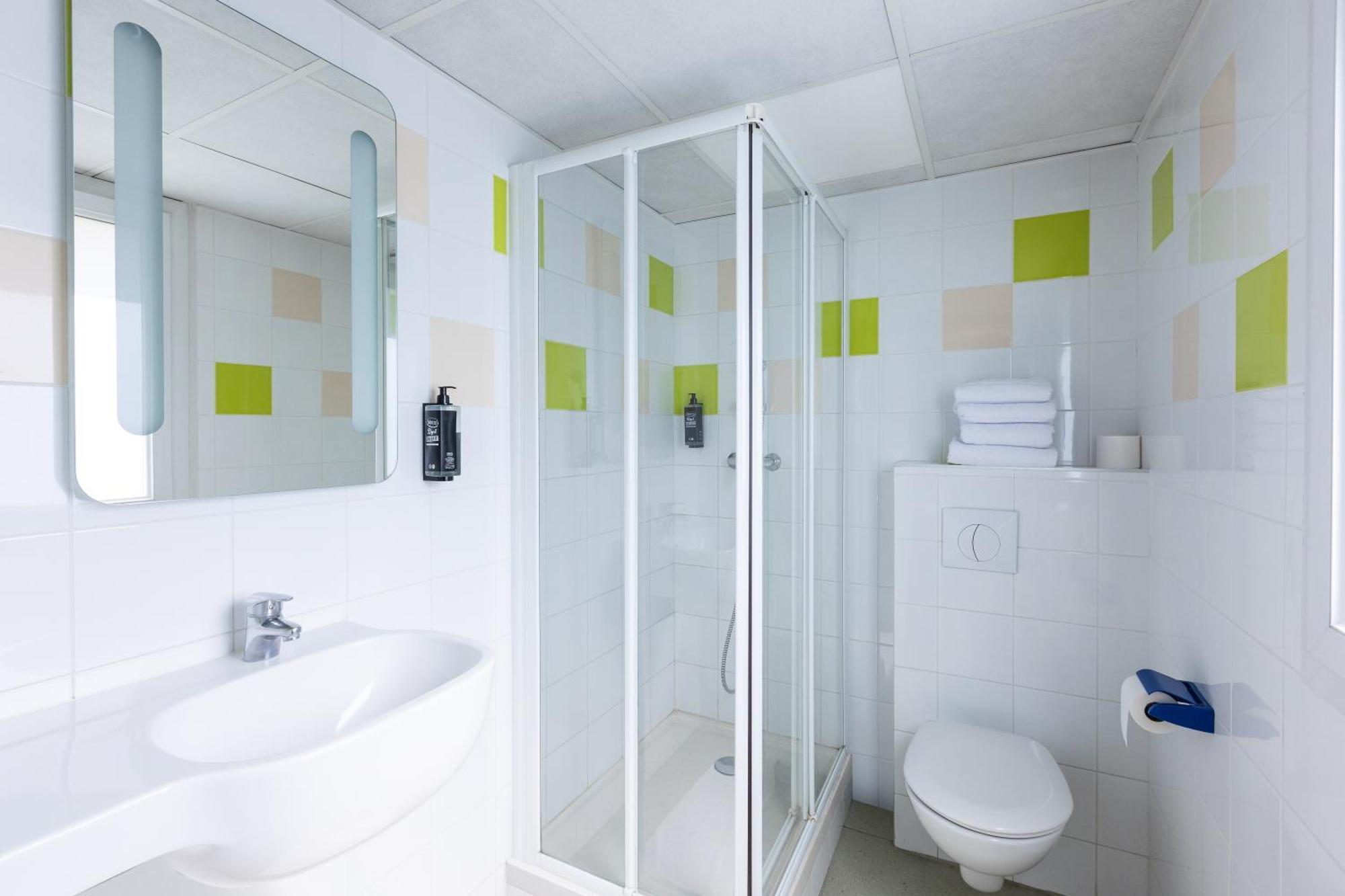 Ibis Budget Centre Angoulême