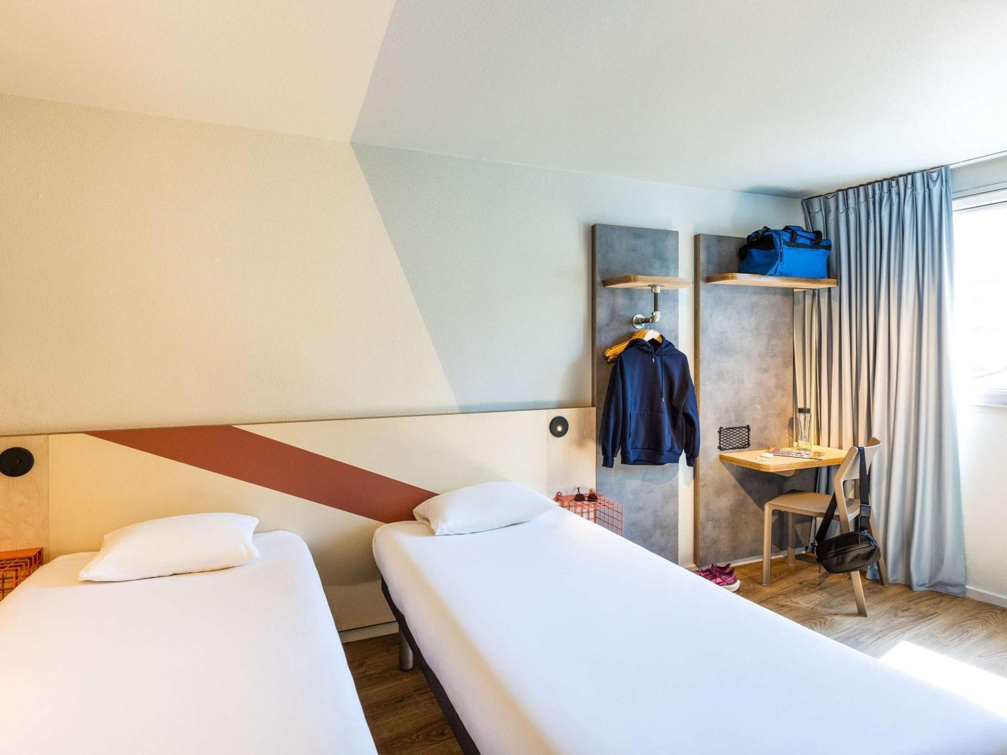 Ibis Budget Centre Angoulême