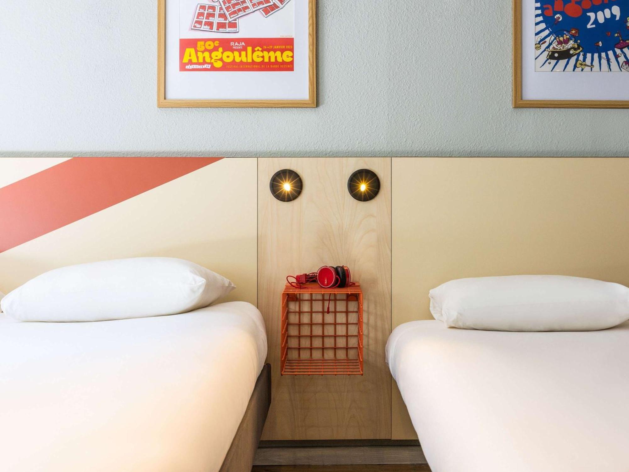 Ibis Budget Centre