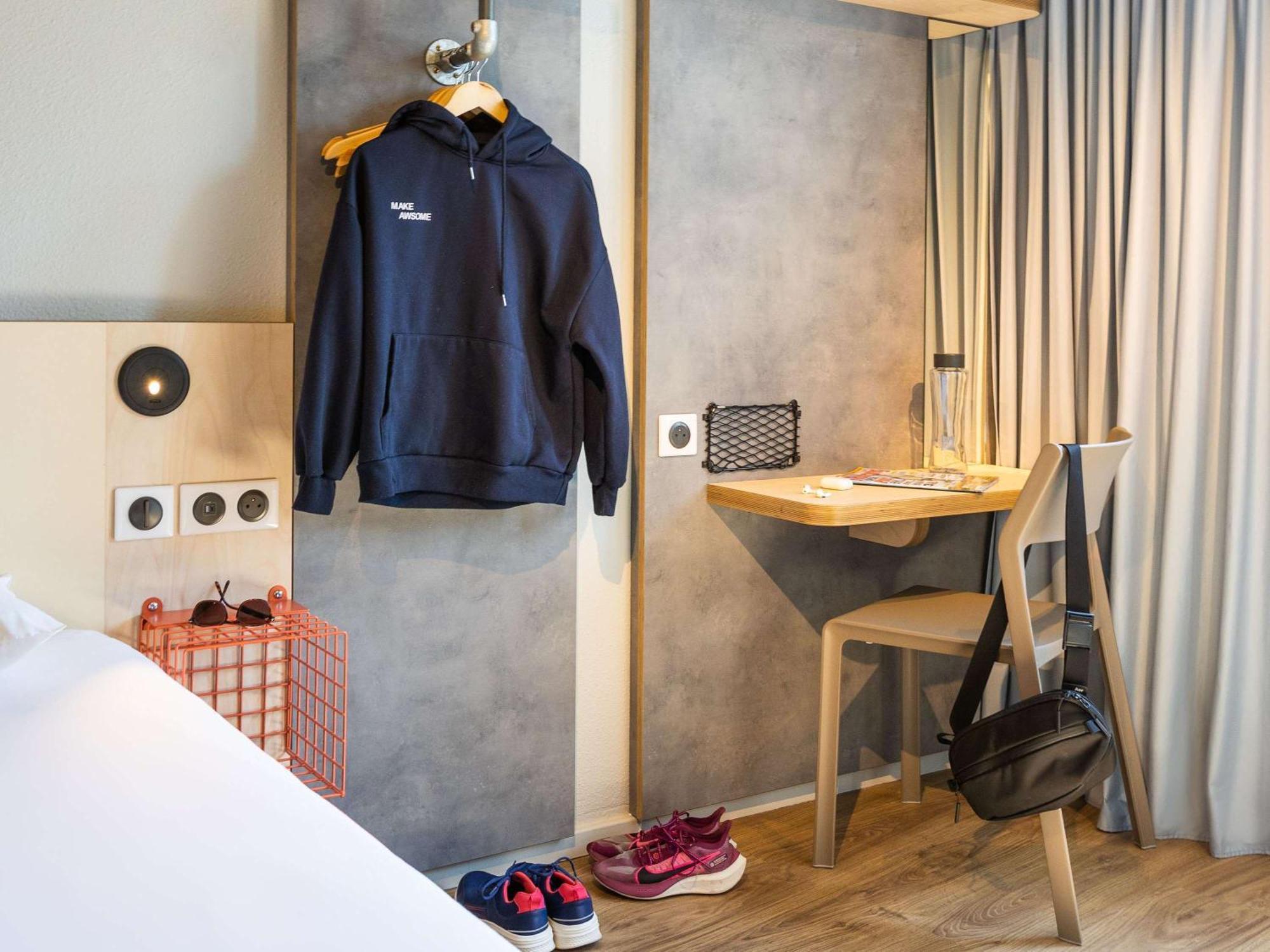 Ibis Budget Centre Hotel Angoulême
