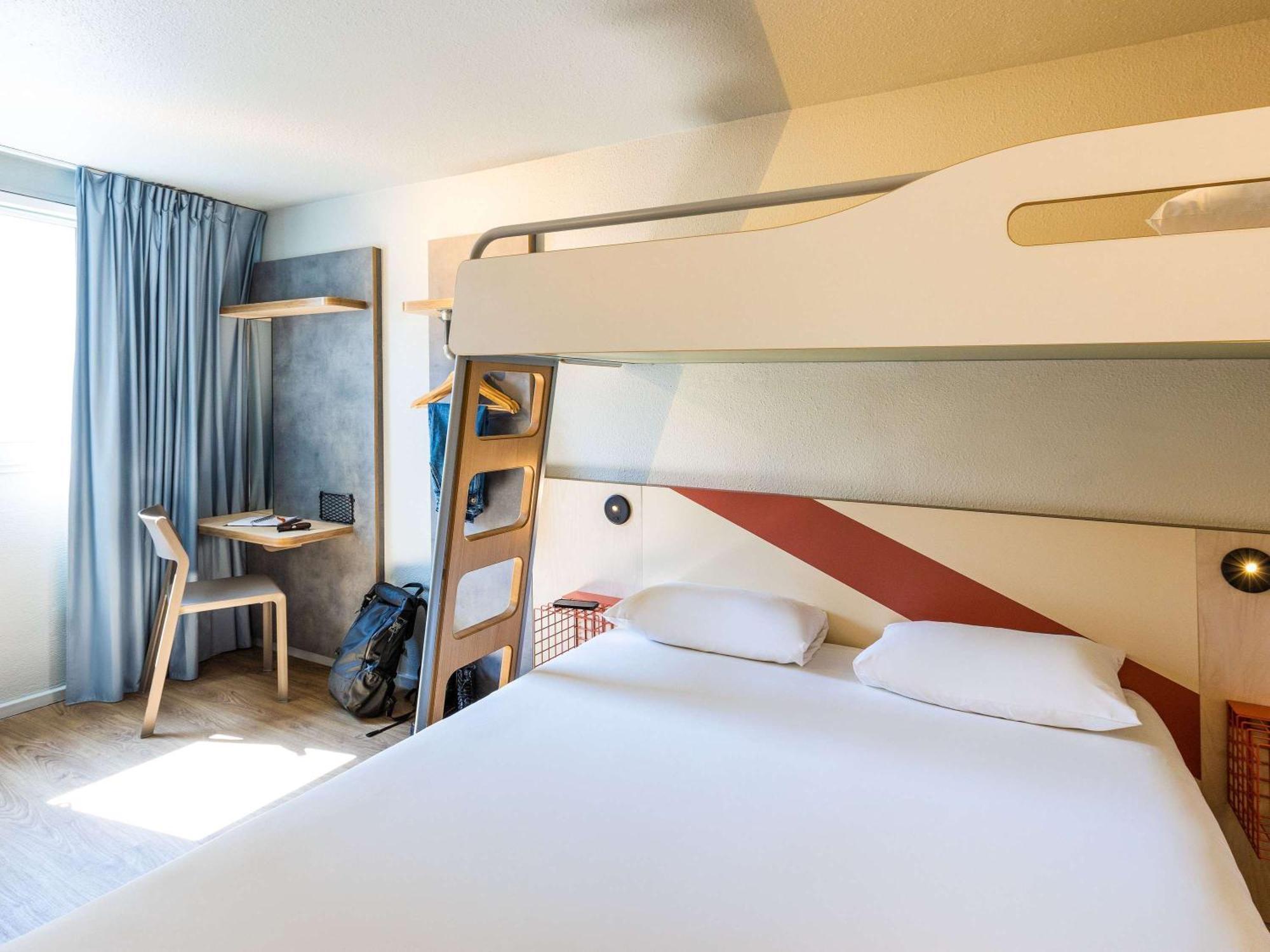Ibis Budget Centre