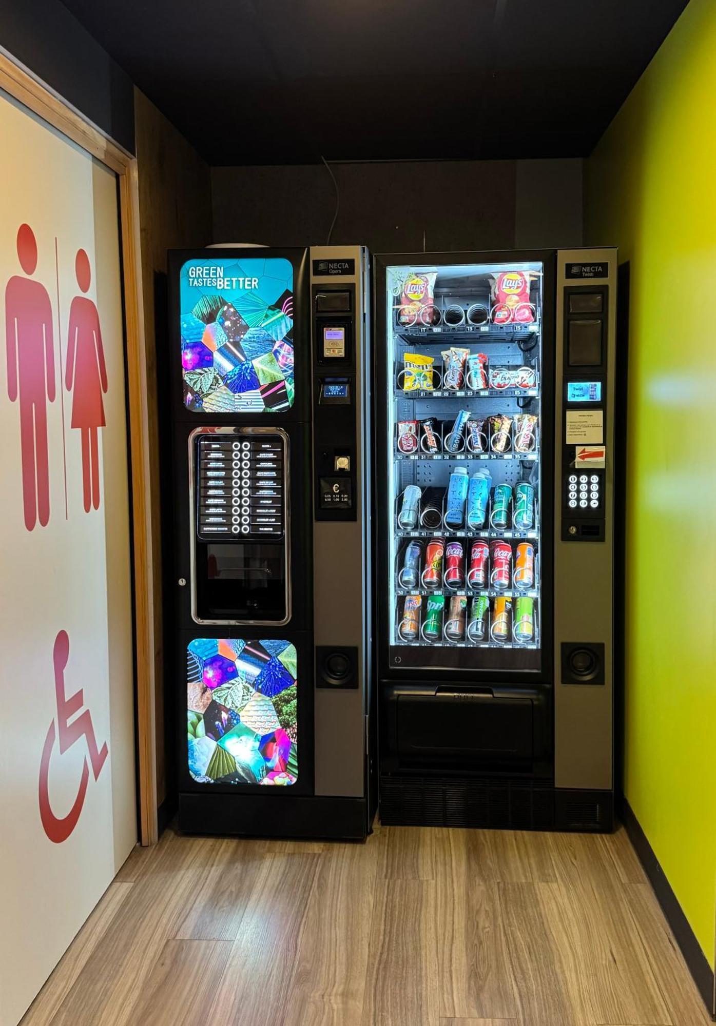 Ibis Budget Centre Hotel