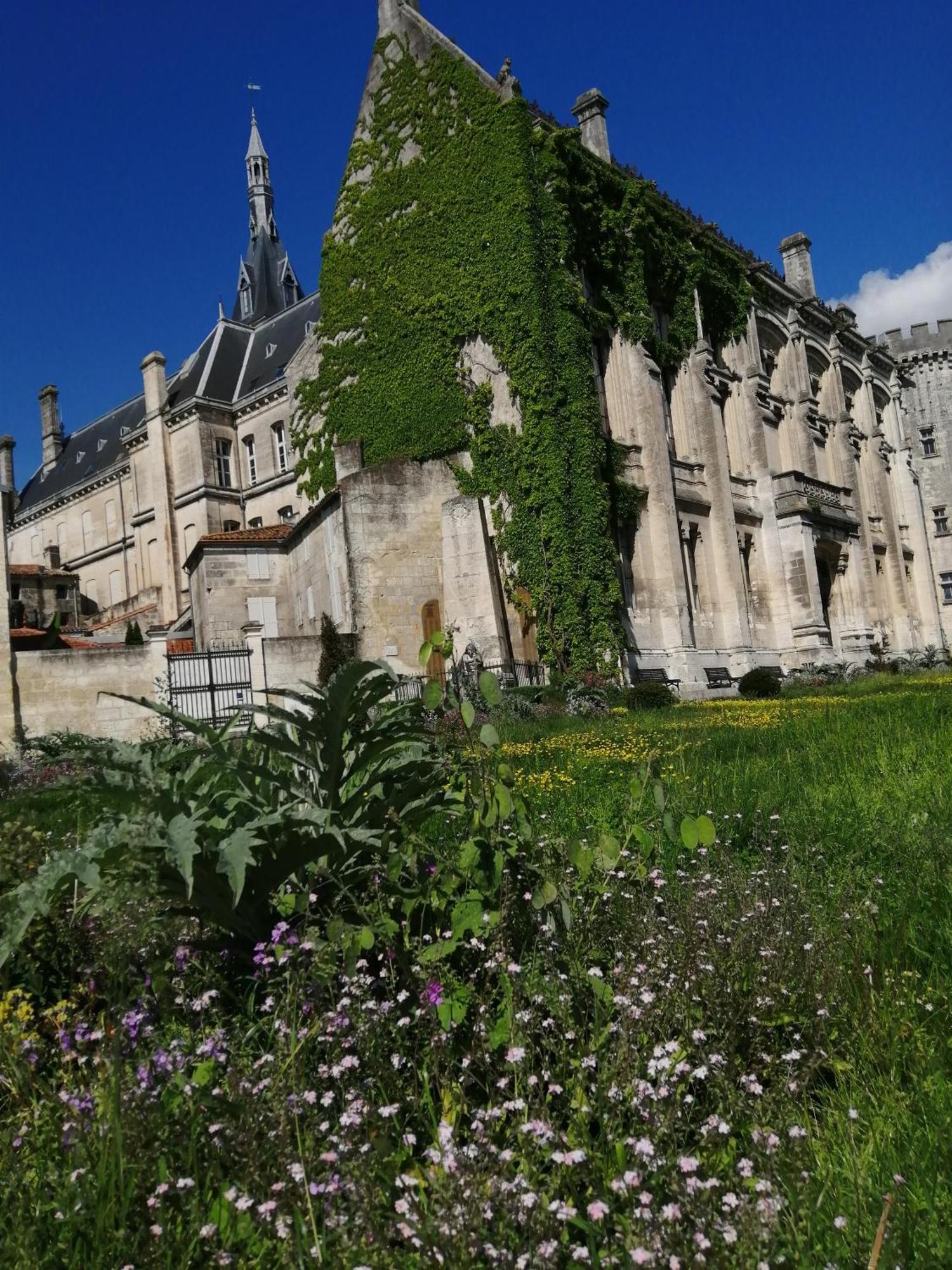Ibis Budget Centre Hotel Angoulême
