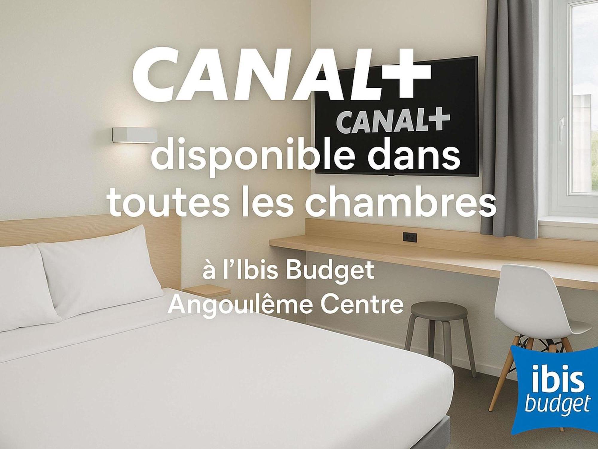 Ibis Budget Centre Hotel 2*
