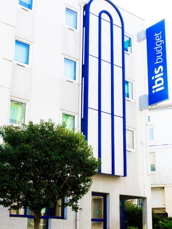 Ibis Budget Centre